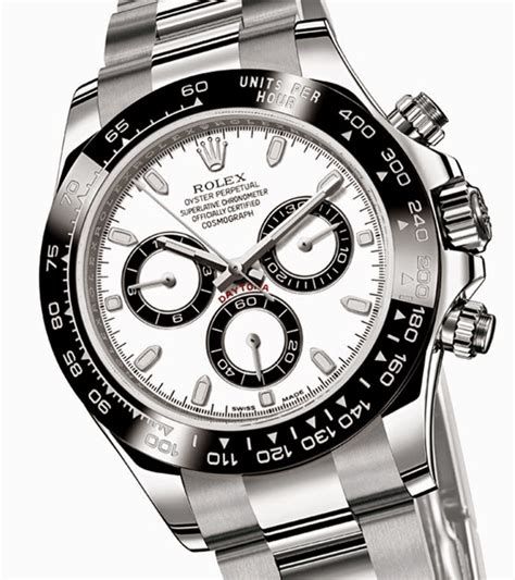 prezzi rolex nuovi uomo|rolex daytona prezzo listino ufficiale.